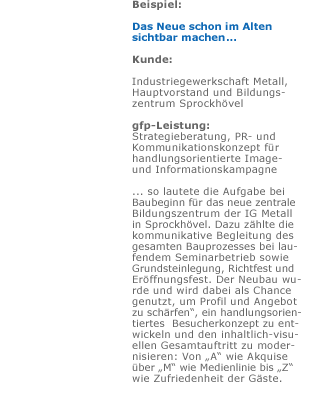 Tarifpolitik Verdi Brosch�re